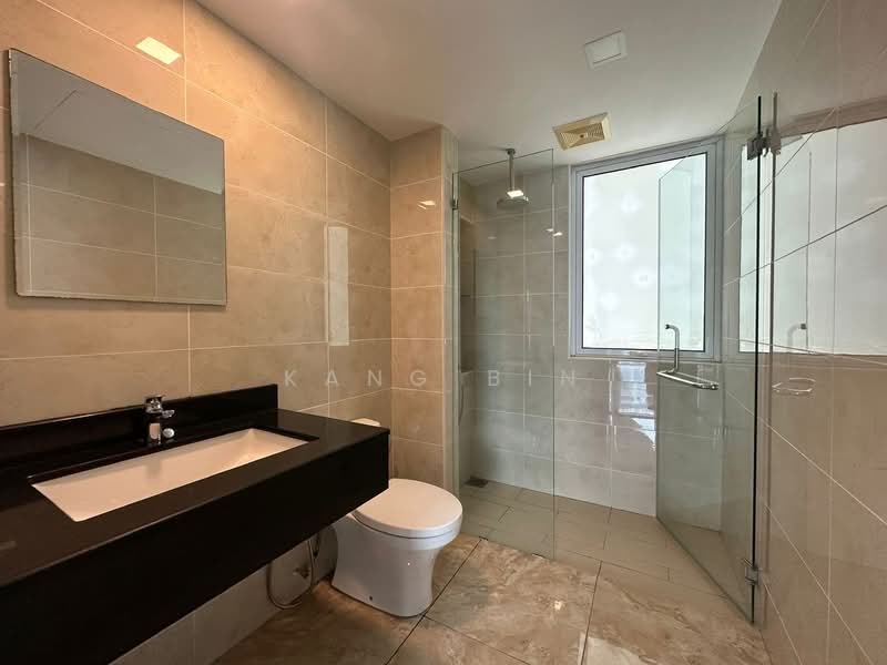 Condominium for Rent at Paradiso Nuova (Merak Kayangan) - Kang Bin - PropertyGuru.com.my