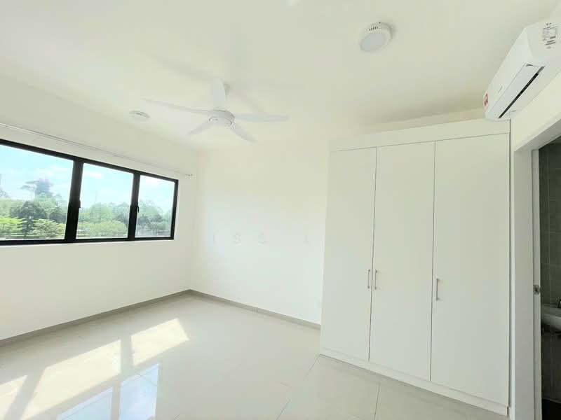 Service Residence for Rent at Duduk Se.Ruang @ Eco Sanctuary - MISS LIM - PropertyGuru.com.my