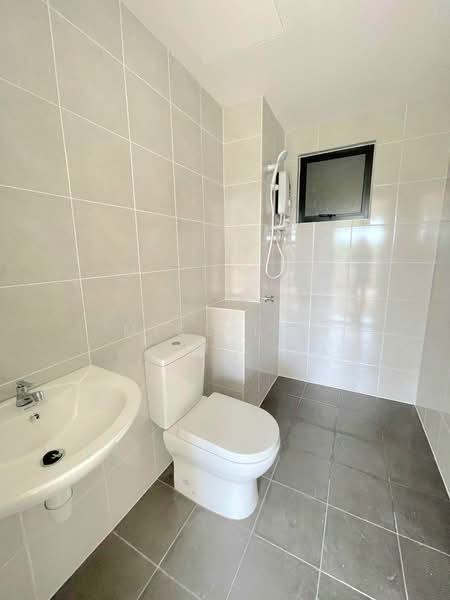 Service Residence for Rent at Duduk Se.Ruang @ Eco Sanctuary - MISS LIM - PropertyGuru.com.my