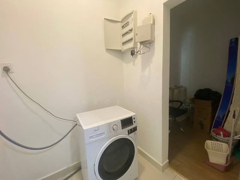 The Marina View untuk Untuk Disewa - RM 3,800 /bulan, Apr 2026 - Interior - PropertyGuru.com.my