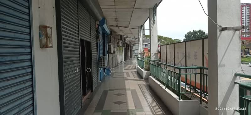 Shop / Office for Rent in Gelugor (Penang) - JOYCE LIM - Exterior - PropertyGuru.com.my