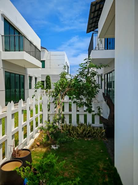 Camdon @ Eco Horizon untuk Untuk Dijual - RM 1,530,000, Mac 2026 - Exterior - PropertyGuru.com.my