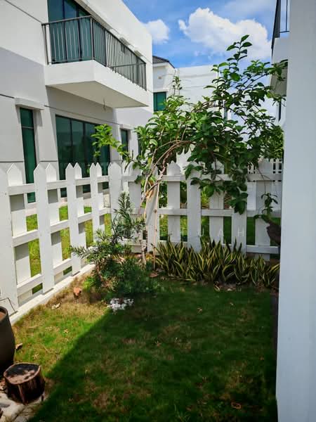 Camdon @ Eco Horizon untuk Untuk Dijual - RM 1,530,000, Mac 2026 - Exterior - PropertyGuru.com.my