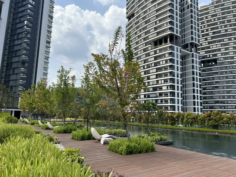 Condominium for Rent at The Ridge - CK Teong - Exterior - PropertyGuru.com.my