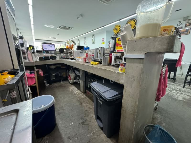 Horizon Hills untuk Untuk Disewa - RM 5,000 /bulan, Mac 2026 - Kitchen - PropertyGuru.com.my