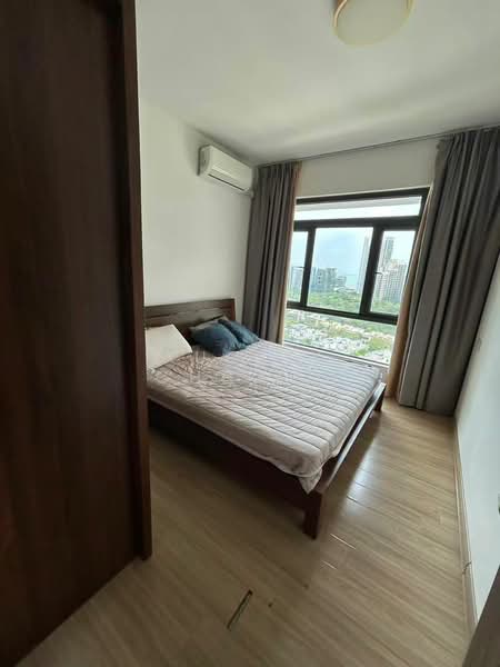 Apartment for Rent at Starview Bay @ Forest City - Xuelly Cheong - Bedroom - PropertyGuru.com.my
