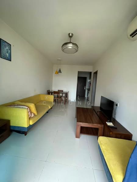 Apartment for Rent at Starview Bay @ Forest City - Xuelly Cheong - PropertyGuru.com.my