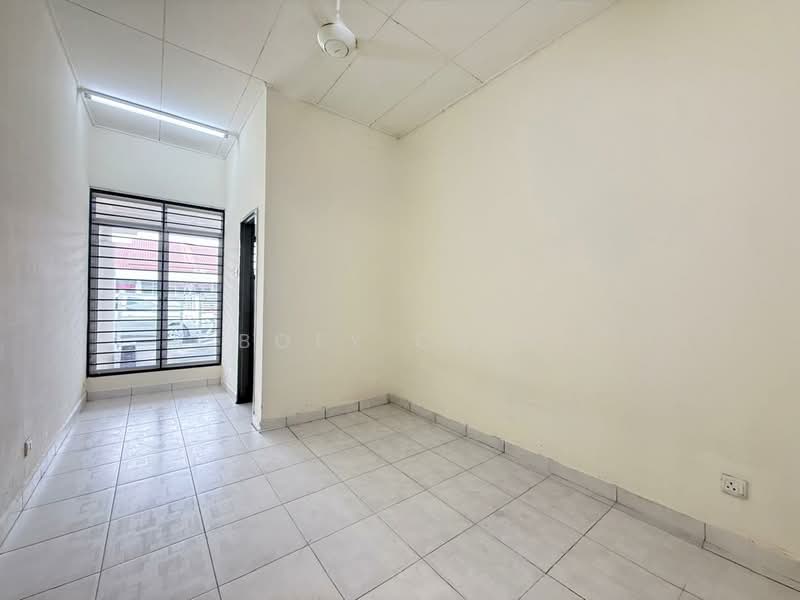 1-storey Terraced House for Rent in Bandar Putera 2 (Klang) - Boey Chin - Interior - PropertyGuru.com.my