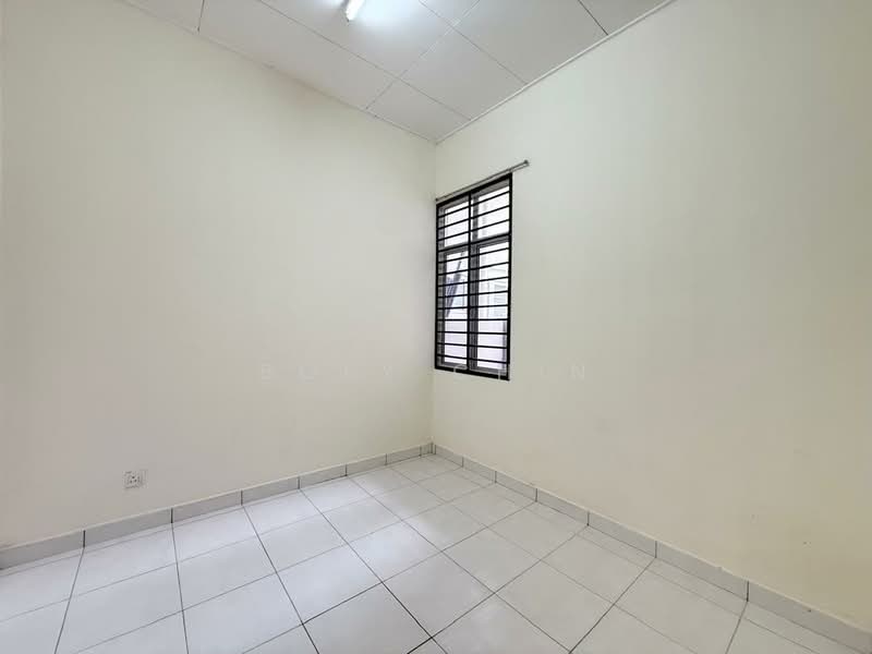 1-storey Terraced House for Rent in Bandar Putera 2 (Klang) - Boey Chin - Interior - PropertyGuru.com.my
