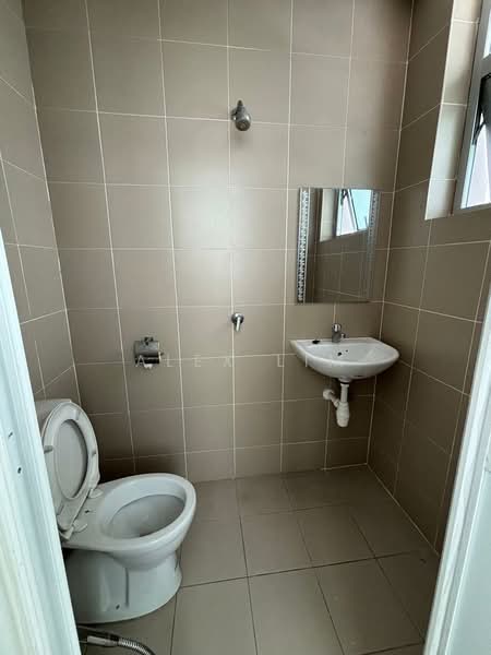 Sandilands untuk Untuk Disewa - RM 2,499 /bulan, Apr 2026 - Bathroom - PropertyGuru.com.my