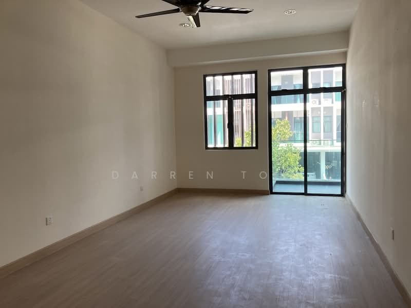 Pool Villas @ Nusaputra untuk Untuk Dijual - RM 1,100,000, Apr 2026 - Living Room - PropertyGuru.com.my