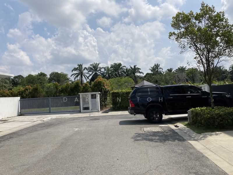 Pool Villas @ Nusaputra untuk Untuk Dijual - RM 1,100,000, Apr 2026 - Exterior - PropertyGuru.com.my