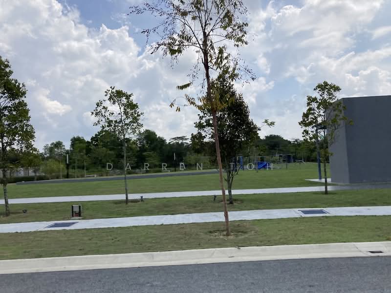 3-storey Terraced House for Sale in Bandar Nusaputra (Puchong) - Darren Toh - Exterior - PropertyGuru.com.my