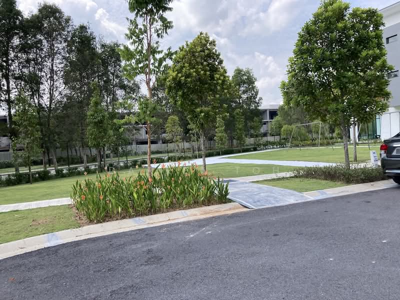 Pool Villas @ Nusaputra untuk Untuk Dijual - RM 1,100,000, Apr 2026 - Exterior - PropertyGuru.com.my