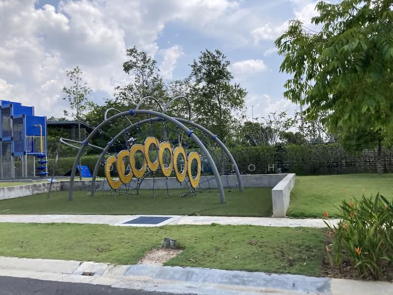 Pool Villas @ Nusaputra untuk Untuk Dijual - RM 1,100,000, Apr 2026 - Exterior - PropertyGuru.com.my