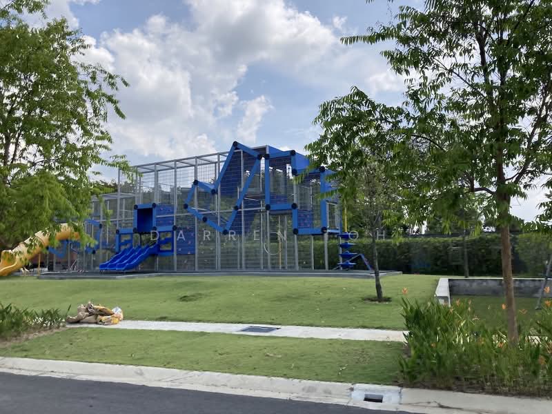 Pool Villas @ Nusaputra untuk Untuk Dijual - RM 1,100,000, Apr 2026 - Exterior - PropertyGuru.com.my