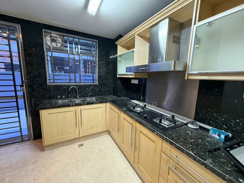 Bungalow for Sale in Damansara Heights (Kuala Lumpur) - Hugo Gooi - Kitchen - PropertyGuru.com.my