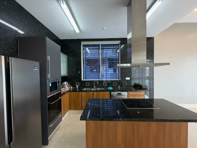 Bungalow for Sale in Damansara Heights (Kuala Lumpur) - Hugo Gooi - Kitchen - PropertyGuru.com.my