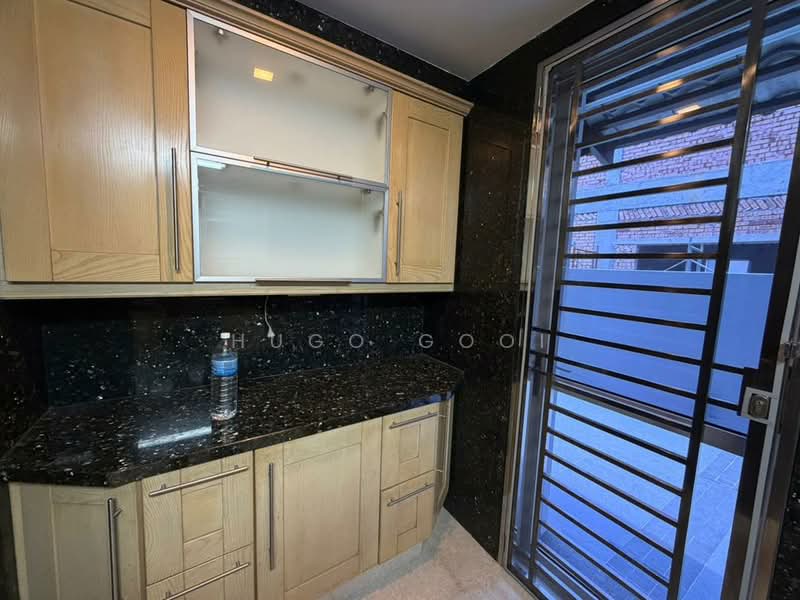 Bungalow for Sale in Damansara Heights (Kuala Lumpur) - Hugo Gooi - Kitchen - PropertyGuru.com.my