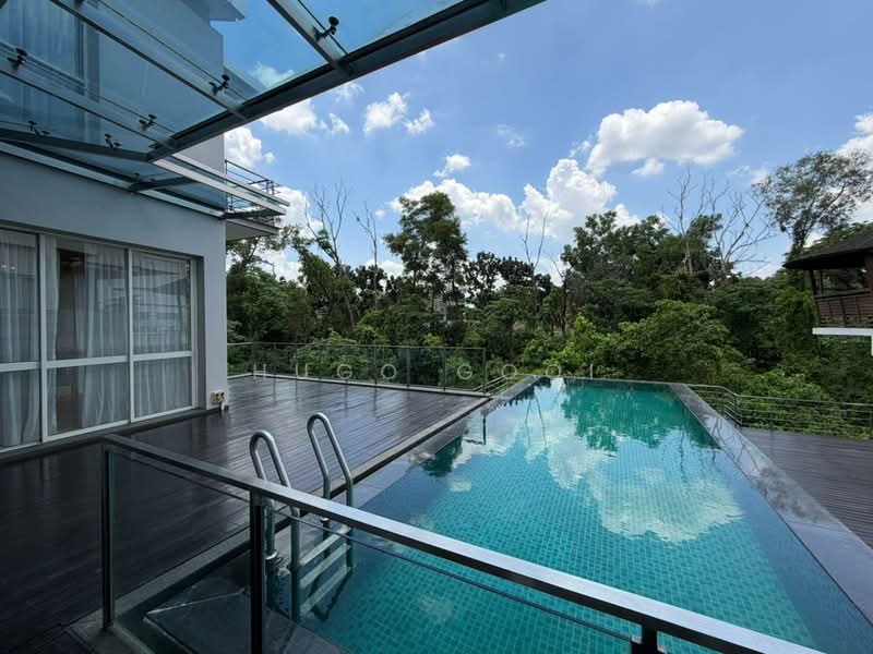 Bungalow for Sale in Damansara Heights (Kuala Lumpur) - Hugo Gooi - Exterior - PropertyGuru.com.my