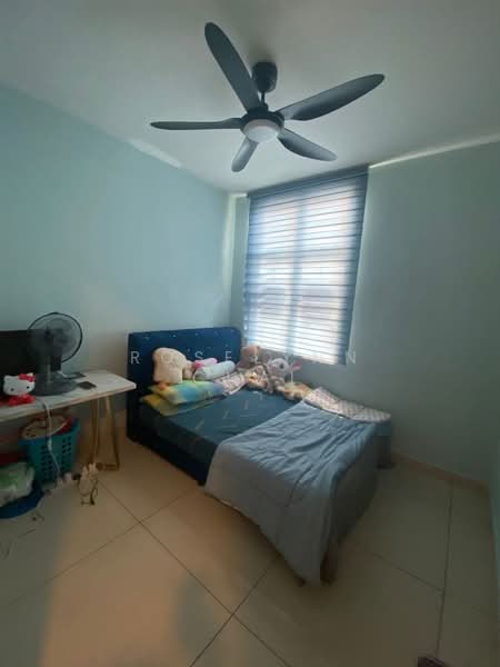 Cluster House for Sale in Skudai (Johor) - Roselynn Chai - Bedroom - PropertyGuru.com.my