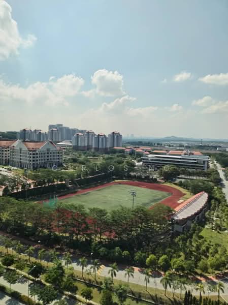 Service Residence for Rent at Bell Suites - Carlos Ng - Exterior - PropertyGuru.com.my