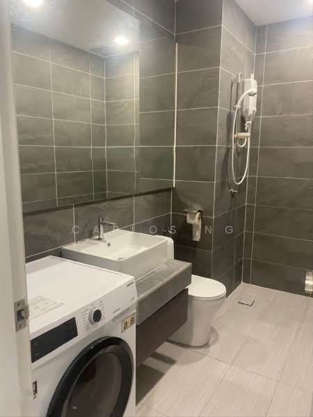 Service Residence for Rent at Bell Suites - Carlos Ng - Bathroom - PropertyGuru.com.my
