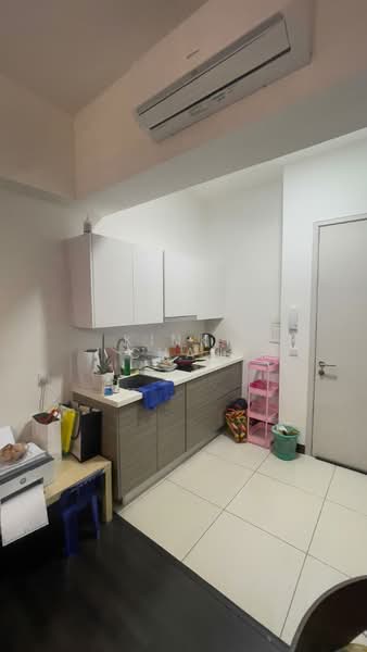 Service Residence for Rent at 28 Boulevard - KINKI CHAN - Kitchen - PropertyGuru.com.my