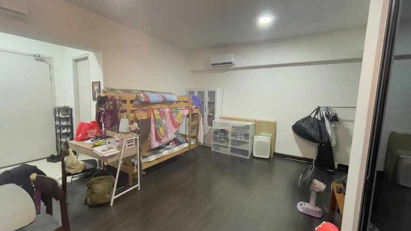 Service Residence for Rent at 28 Boulevard - KINKI CHAN - Bedroom - PropertyGuru.com.my
