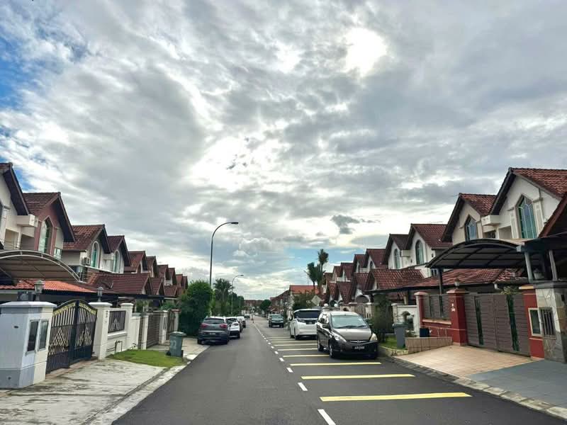 Taman Impian Emas untuk Untuk Dijual - RM 950,000, Mac 2026 - Exterior - PropertyGuru.com.my