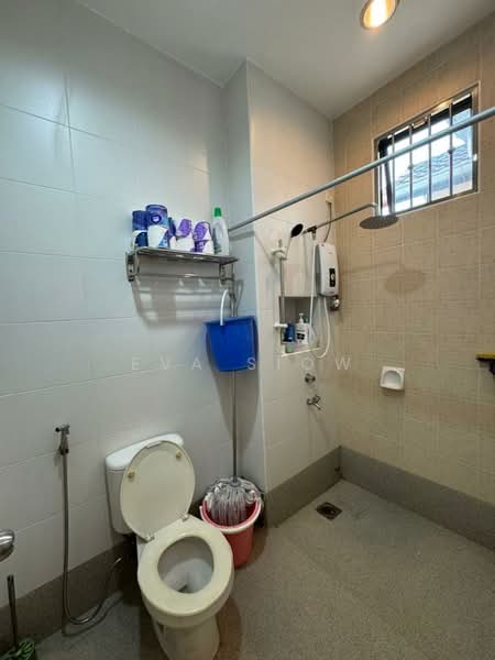 Taman Impian Emas untuk Untuk Dijual - RM 950,000, Mac 2026 - Bathroom - PropertyGuru.com.my