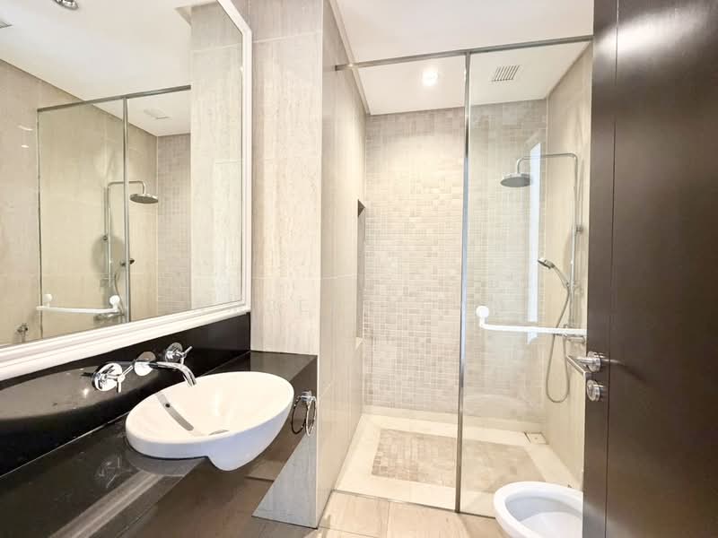 Condominium for Rent at Andaman @ Quayside - Amber Koay - Bathroom - PropertyGuru.com.my