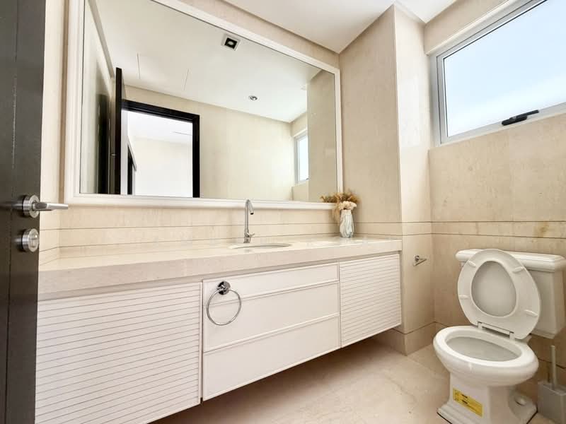 Condominium for Rent at Andaman @ Quayside - Amber Koay - Bathroom - PropertyGuru.com.my