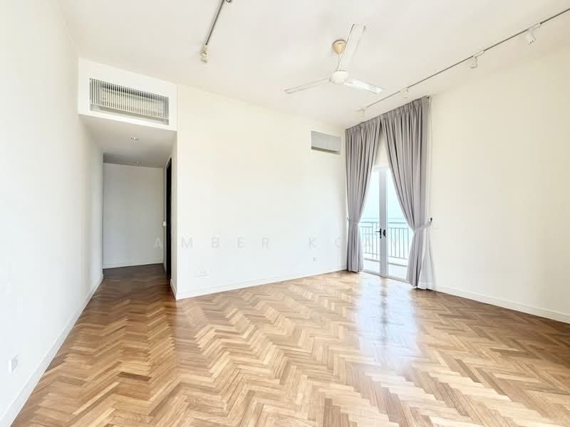 Condominium for Rent at Andaman @ Quayside - Amber Koay - Living Room - PropertyGuru.com.my