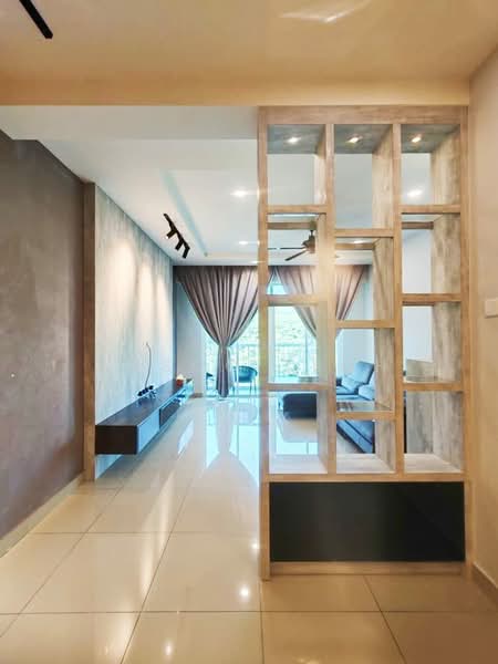 Condominium for Rent at Setia Pinnacle - Bosco Teoh - PropertyGuru.com.my