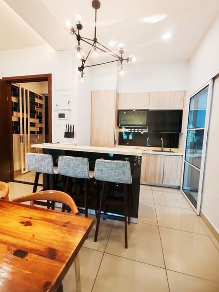 Condominium for Rent at Setia Pinnacle - Bosco Teoh - PropertyGuru.com.my