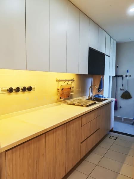 Condominium for Rent at Setia Pinnacle - Bosco Teoh - PropertyGuru.com.my