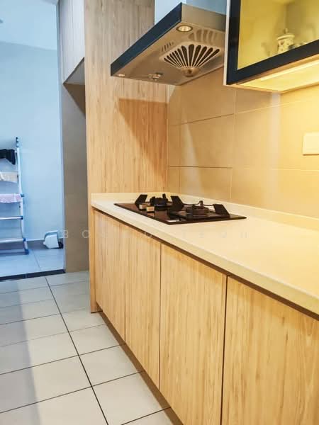 Condominium for Rent at Setia Pinnacle - Bosco Teoh - PropertyGuru.com.my