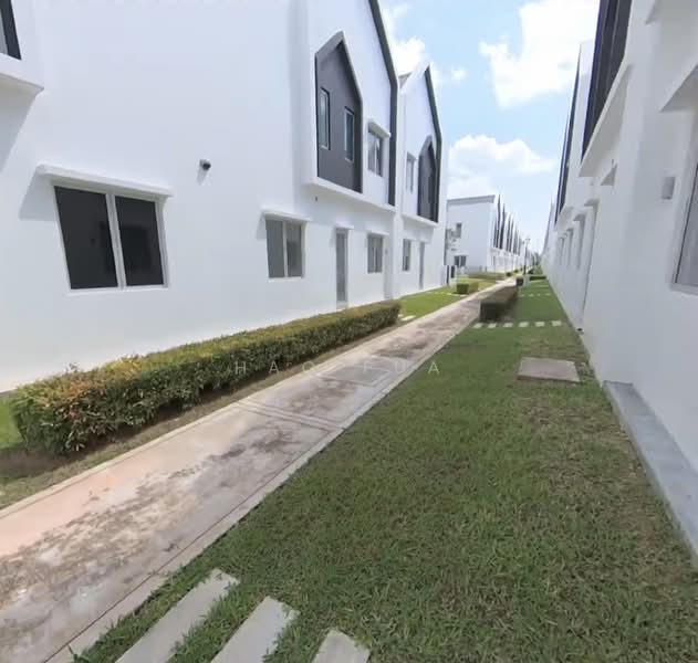 Eco Forest: Hazelton (Phase 3 & 5) untuk Untuk Dijual - RM 768,000, Mac 2026 - PropertyGuru.com.my