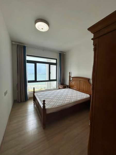 Apartment for Rent at Starview Bay @ Forest City - Xuelly Cheong - Bedroom - PropertyGuru.com.my