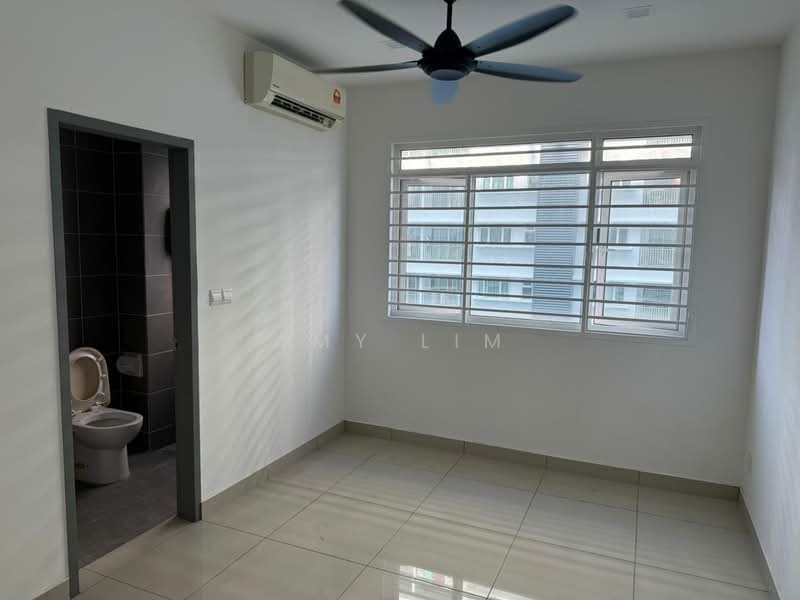 Service Residence for Rent at V-Residensi 2 - Amy Lim - Bathroom - PropertyGuru.com.my