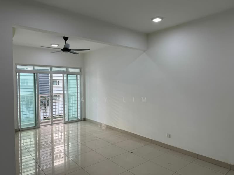 Service Residence for Rent at V-Residensi 2 - Amy Lim - Living Room - PropertyGuru.com.my