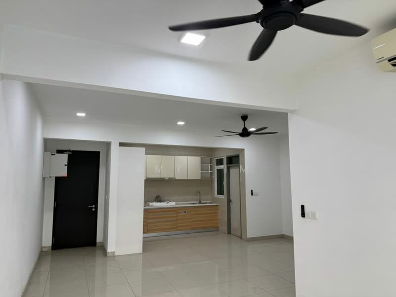 Service Residence for Rent at V-Residensi 2 - Amy Lim - Kitchen - PropertyGuru.com.my