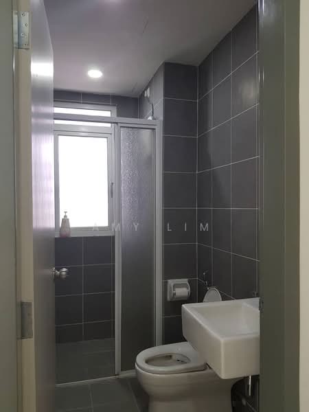 Service Residence for Rent at V-Residensi 2 - Amy Lim - Bathroom - PropertyGuru.com.my