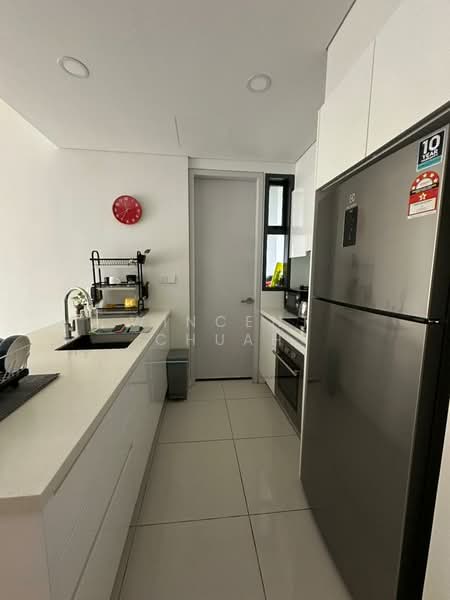 Service Residence for Sale at The Ridge - Wincent Chuah - PropertyGuru.com.my