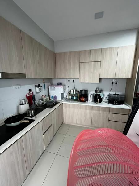 Service Residence for Sale at Veranda Residence - Jameson Choo - PropertyGuru.com.my