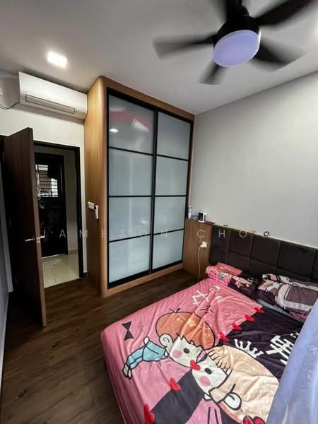 Service Residence for Sale at Veranda Residence - Jameson Choo - PropertyGuru.com.my