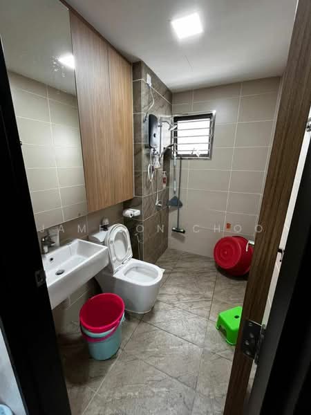 Service Residence for Sale at Veranda Residence - Jameson Choo - PropertyGuru.com.my