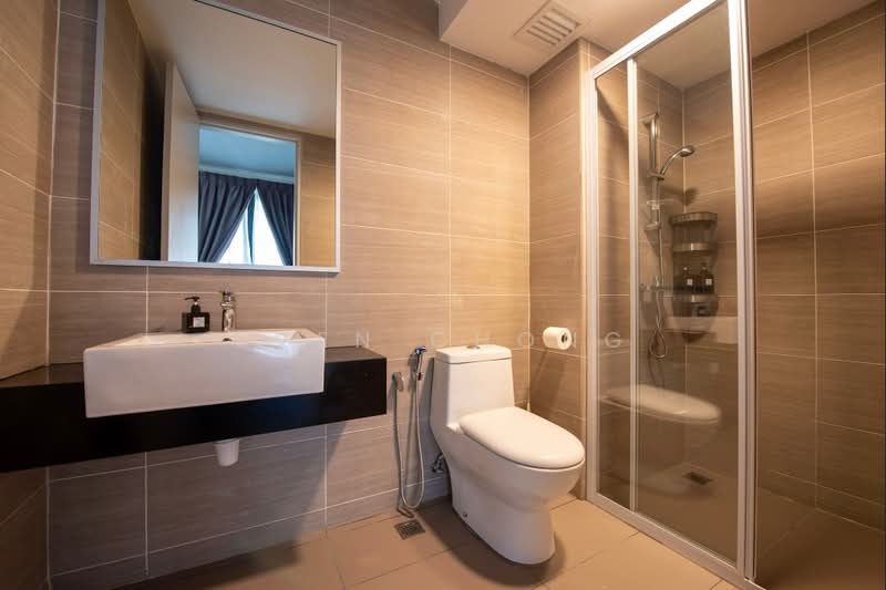 Servis Apartment untuk Dijual di 28 Boulevard - Even Chong - Bathroom - PropertyGuru.com.my
