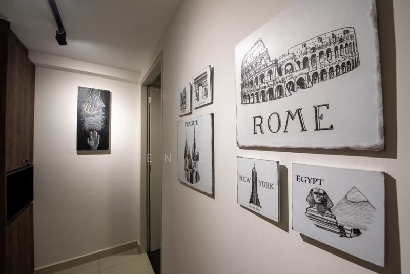 Servis Apartment untuk Dijual di 28 Boulevard - Even Chong - Interior - PropertyGuru.com.my